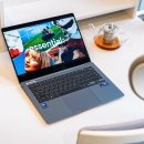 (주)위씨앤씨 | 갤럭시북5 프로 삼성 14인치 가성비 좋은 노트북 추천 NT940XHA-K51A 후기
