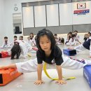 슈퍼키즈 태권도 이미지