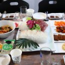 바다회마을 이미지