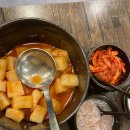 참전주 콩나물국밥 이미지