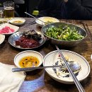 경동한우곱창 경동육회