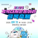 경북대 서문동아리 축제 이미지