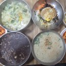 진아칼국수 이미지