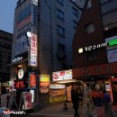신사역 가로수길 코인노래방 :: 락휴 코인노래연습장 신사점