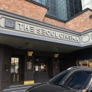 [20191214] 최애를 극장에서! 한승우 영상회 후기 <;^)