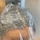 혜정 | 신부 염색 머리 고민 끝에 선택한 송파미용실 에이치플레이스 송파헬리오시티 해누리점 혜정디자이너 후기