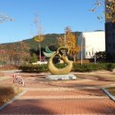 죽음준비교육, 도안리슈빌아파트 경로당에서 이미지