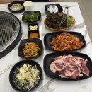 박촌역 1번출구 | 인천 계양구 맛집 가나안덕 계양점 오리 진흙구이 생오리숯불구이 오리주물럭숯불구이