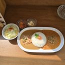 순화궁로 482 | 재방문 한 내돈내산 별내맛집 소코아 별내점, 카레전문집