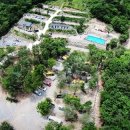 산청별천지캠핑장 이미지