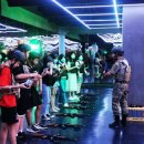 테마파크 이미지