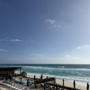 [Cancun/칸쿤신혼여행] 3.시크릿더바인 블루워터그릴 스테이크 | 웨이팅후기 | 리조트어플공유