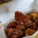 보광수산 | 안양 중앙시장 가면 꼭 사는 장안닭강정 단골 후기