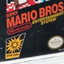 The Super Mario Bros 이미지