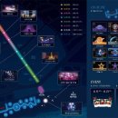 동백공원 공영주차장 내 이미지