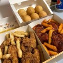 또래오래치킨 이미지