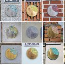 눈꽃처럼 밝은 설화마을 이미지