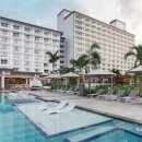 호텔하니크라운 이미지