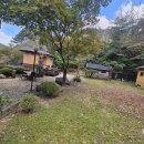 산장민박 이미지