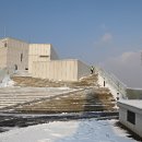 애기봉 평화생태공원 이미지