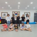 HYEON(현) 피트니스 | [오산주짓수]나를지키는 호신술 주짓수 주말 무료특강 후기