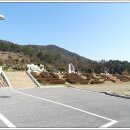 통호리 ~ 땅끝조각공원 이미지