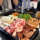세븐일레븐 광주쌍촌행복점 | 📍[광주] 쌍촌동 맛집 “쌍촌미나리곱창” 분위기 좋은 반야장 감성