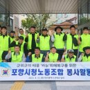 포항시청 이미지