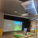 리버골프(300) | 잠실골프 연습하고 레슨받기에 너무 좋은 곳 QED골프아카데미 잠실점