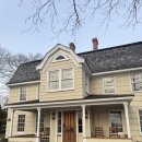 [미국/뉴욕] 롱아일랜드 South Hampton The 1708 House 뉴욕 근교 BnB 숙박 후기