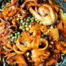 홍화 짬뽕 이미지