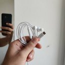 재난무선방송 | 삼성전자 AKG C타입 유선 이어폰 갤럭시 인이어 게이밍 IC100 써보니