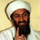 오바마 긴급 기자회견을 갖고 "빈 라덴 사망 공식 확인 이미지