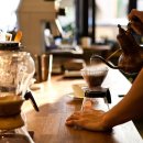 홈카페 바리스타자격증 이미지