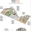 호반써밋2차 작은도서관 이미지