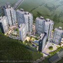 더샵거창포르시엘 이미지