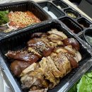 구일일 | 역삼역맛집 구일일족발 소자와 막국수 알찬구성 포장후기