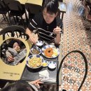 아멜리아풀빌라 | 태안 아멜리아풀빌라 아기랑 첫 여행 내돈내산 솔직후기