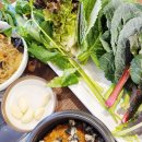 강경 국수 이미지