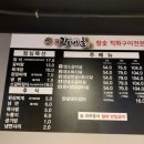 배대감갈비촌분당 이미지