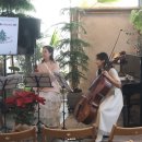 스토리텔링음악회 ''호두까기 인형'' | [후기] 르살롱 음악회 <가족과 함께 하는 어린이 음악회>: 호두까기 인형의 크리스마스 선물