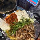 탐라포차 둔산점 | [대전/서구]을지로 야장st 안주맛집 '광장포차'