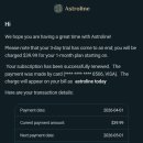 Fun Fun English | 아스트로라인 환불 후기 (aka. 강도당한 돈 찾아온 후기)