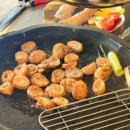 신매광장(공영주차장 사이) | [대구막창맛집]입에서 살살 녹는 막창도 있어, “연막창 시지광장점” 솔직후기