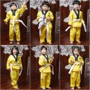 이로운 태권도장 이미지