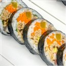 택지김밥 네이버블로그