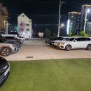 애견 동반 가능한 캠핑 감성 고깃집, 경산 야외돼지 방문기