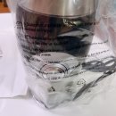 눈내리는커피콩(눈콩) 이미지