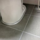 천안역우방아이유쉘아파트 | 천안줄눈시공 천안역우방아이유쉘 욕실 줄눈 시공 깔끔하게 진행한 현장