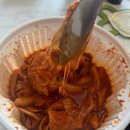 동대문엽기떡볶이 이미지